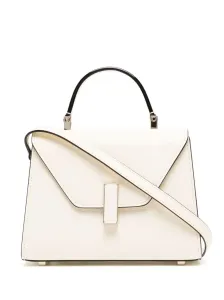 VALEXTRA - Iside Micro Leather Handbag #1755803