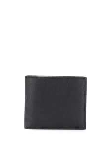 VALEXTRA - Small Leather Wallet