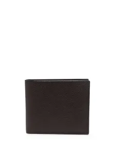 VALEXTRA - Small Leather Wallet #1643020