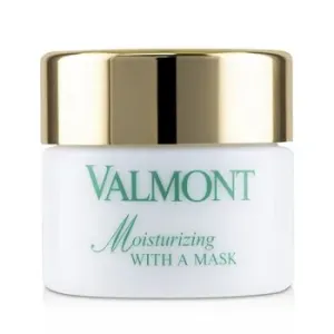 ValmontMoisturizing With A Mask (Instant Thirst-Quenching Mask) 50ml/1.7oz