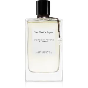 Van Cleef & Arpels Collection Extraordinaire California Reverie eau de parfum for women 75 ml #264028