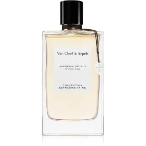 Van Cleef & Arpels Collection Extraordinaire Gardénia Pétale eau de parfum for women 75 ml