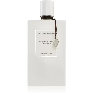 Van Cleef & Arpels Santal Blanc Eau de Parfum Unisex 75 ml