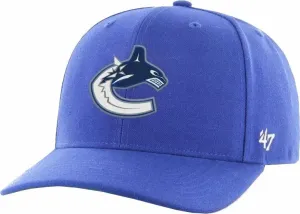 Vancouver Canucks NHL '47 Cold Zone DP Royal Hockey Cap
