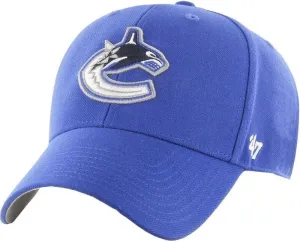 Vancouver Canucks NHL MVP Royal Hockey Cap