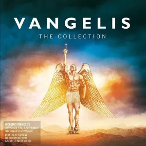 Vangelis - The Collection (2 CD)