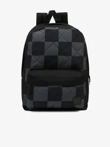 Vans Backpack Black #62185