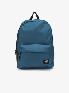 Vans Backpack Blue #1227716