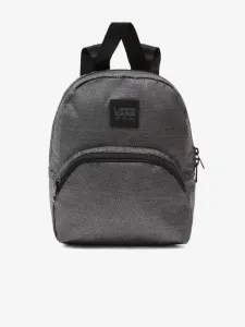 Vans Backpack Grey