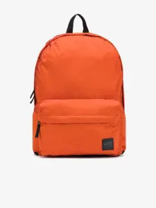 Vans Backpack Orange