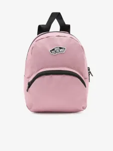 Vans Got This Mini Backpack Pink #170443