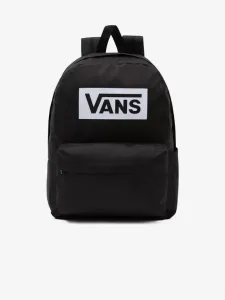 Vans Long Haul Ii Backpack Black