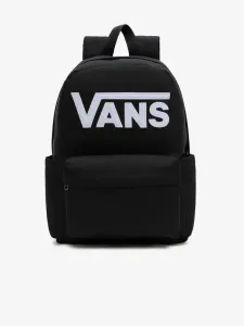 Vans New Skool Kids Backpack Black