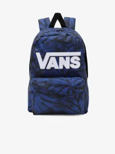 Vans New Skool Kids Backpack Blue