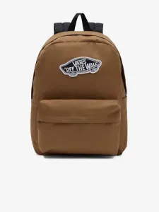 Vans Old Skool Classic Backpack Brown