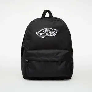 Vans Realm Backpack Backpack Black