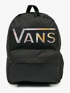 Vans Realm Flying Backpack Black