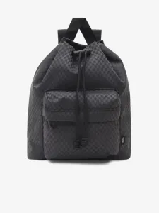 Vans Seeker Mini Backpack Backpack Black