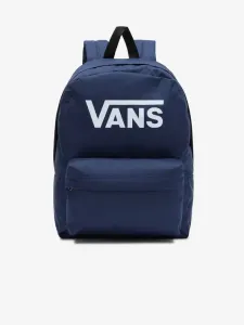 Vans Old Skool Backpack Blue #1842586