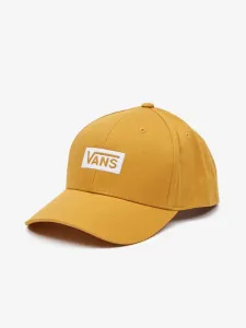 Vans Cap Yellow