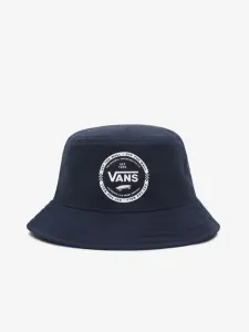 Vans Drop V Kids Hat Blue