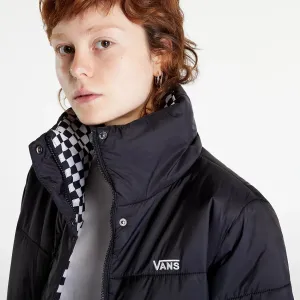 Vans Send It Reversible MTE Puffer Winter jacket Black #738810