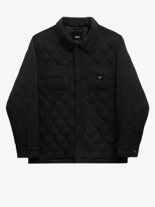 Vans Knox MTE-1 Jacket Black #1738153