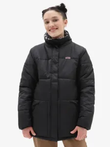 Vans Send It Reversible MTE Puffer Winter jacket Black #1172299
