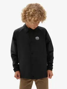 Vans Torrey Kids Jacket Black #172459
