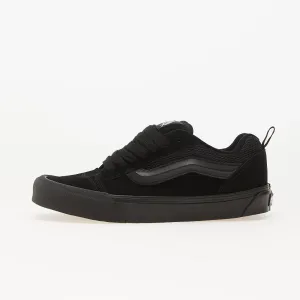 Vans Knu Skool Sneakers Black #1571975