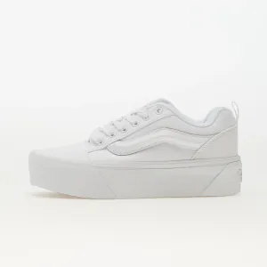 Vans Knu Stack Sneakers White