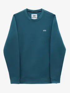 Vans ComfyCush Sweatshirt Blue