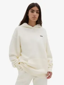 Vans ComfyCush Sweatshirt White #1738314