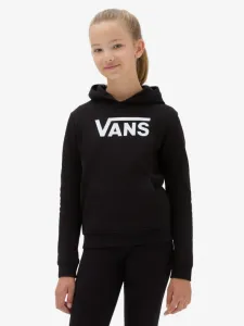Vans Flying Kids Sweatshirt Black