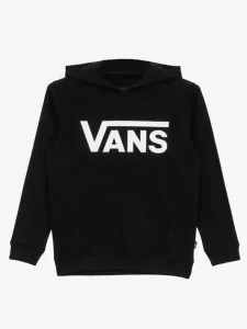 Vans Kids Sweatshirt Black #1228176