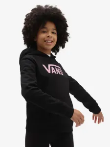 Vans Kids Sweatshirt Black #183340