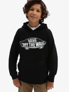 Vans OTW Kids Sweatshirt Black #1407730