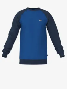Vans Rutland III Sweatshirt Blue #164869