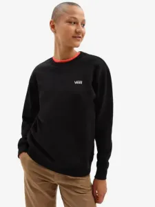 Vans Sweatshirt Black