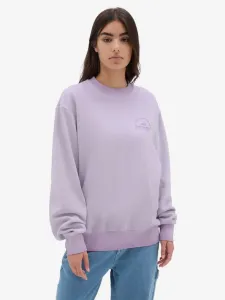 Vans Sweatshirt Violet