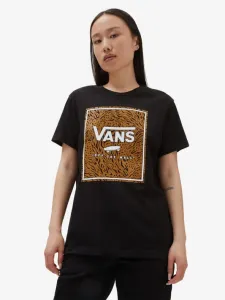 Vans Animash T-shirt Black