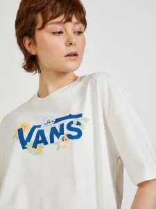 Vans Boo Kay T-shirt White