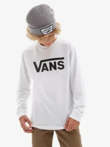 Vans Classic Kids T-shirt White #1594712