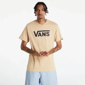 Vans Classic T-shirt Beige