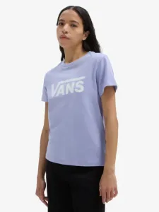 Vans Flying Crew T-shirt Violet