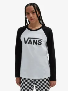 Long sleeve shirts Vans