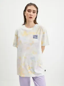 Vans Masc'D Mind T-shirt White #202170