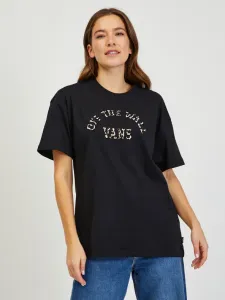 Vans T-shirt Black #52116