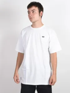 Vans T-shirt White #163416