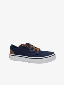 Vans Atwood Kids Sneakers Blue